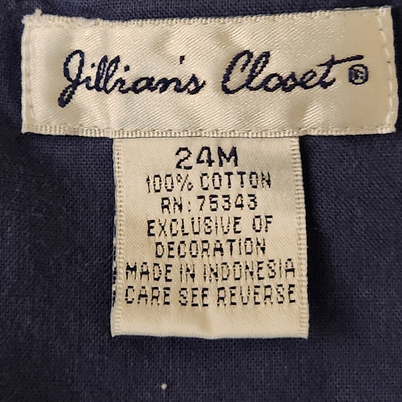 Dress | Jillian's Closet - Picture 4 of 8